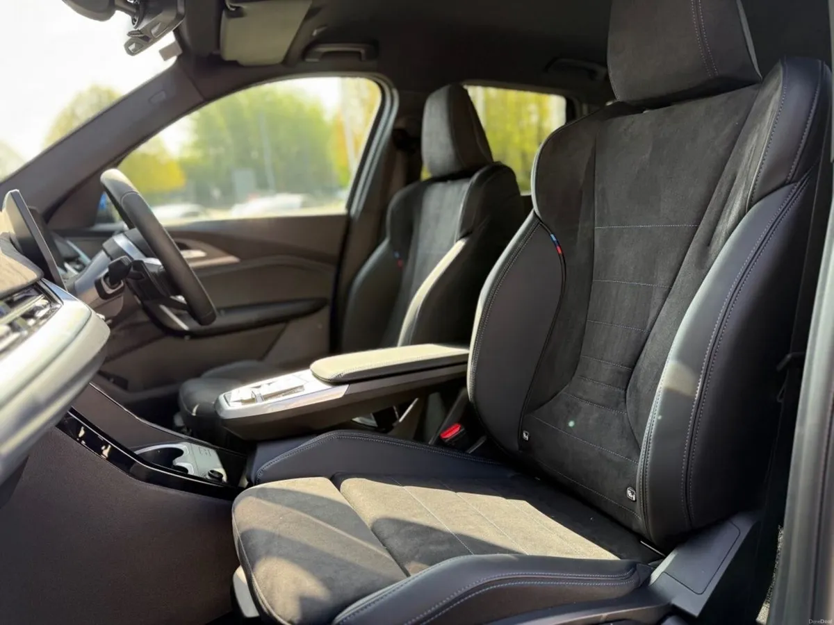 BMW X1 xDrive25e M Sport - Image 5
