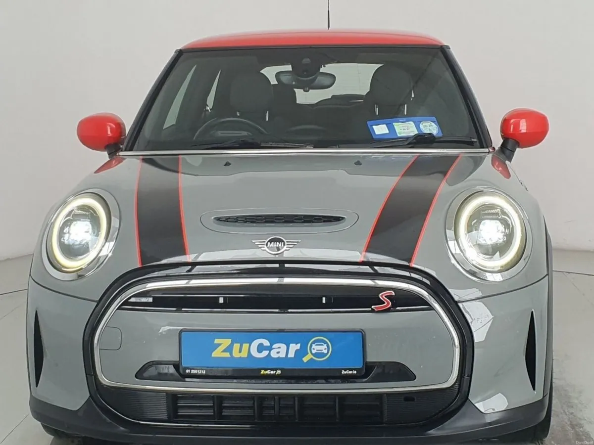 Mini Cooper Cooper Classic Auto - Image 3