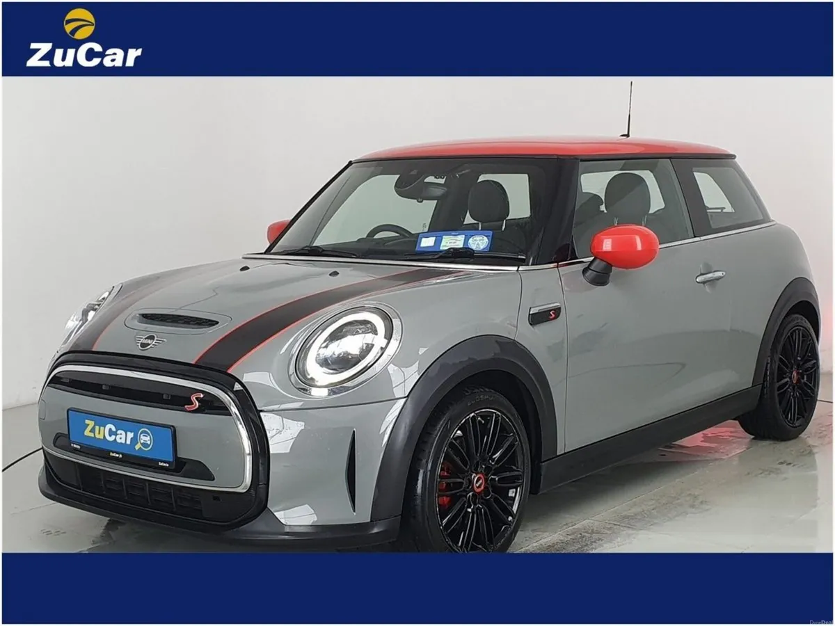 Mini Cooper Cooper Classic Auto - Image 6