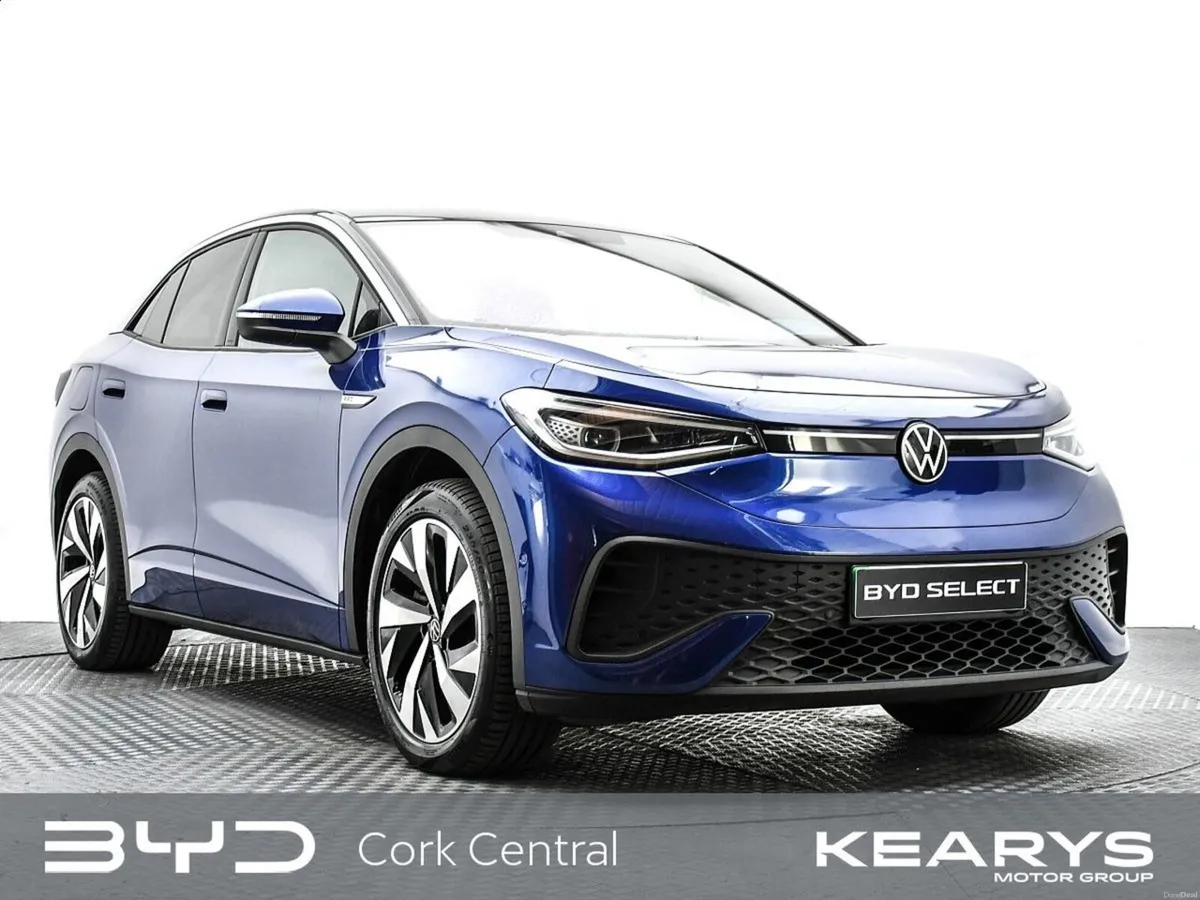 Volkswagen ID.5 STYLE PRO 77kWh Battery Auto - Image 1