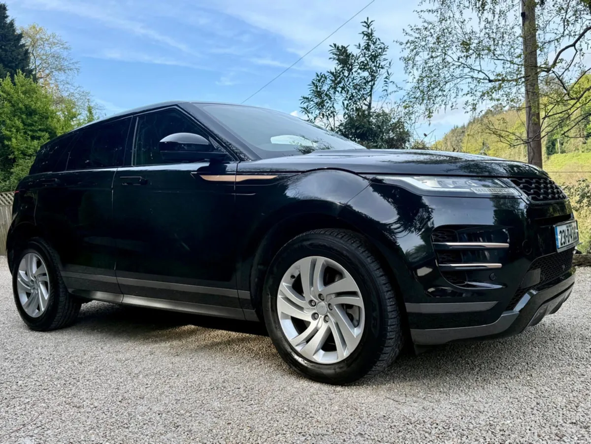Land Rover Range Rover Evoque *Sale Agreed* P300E - Image 3