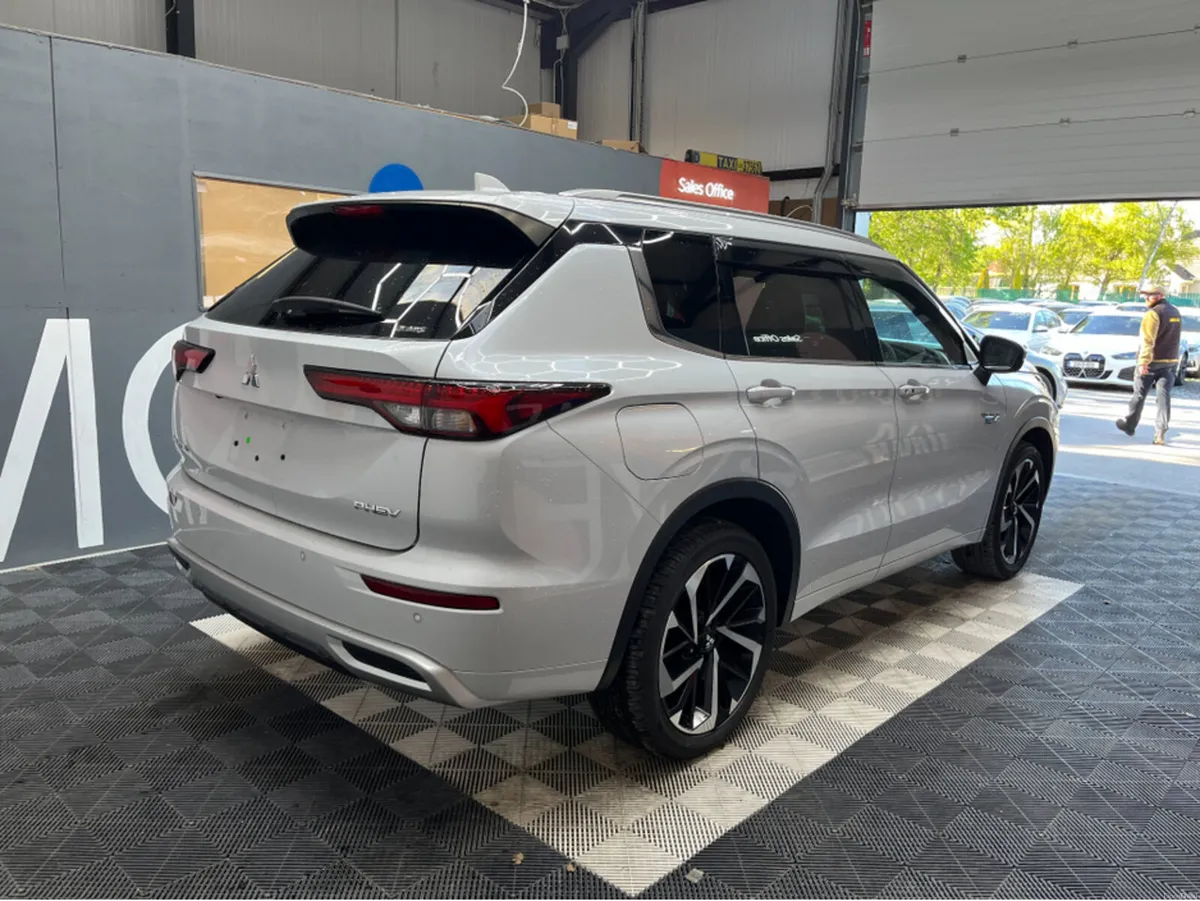 Mitsubishi Outlander €40950 2023 MITSUBISHI OUTLAN - Image 2