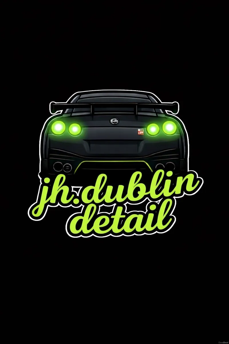 Detailing service - Image 1