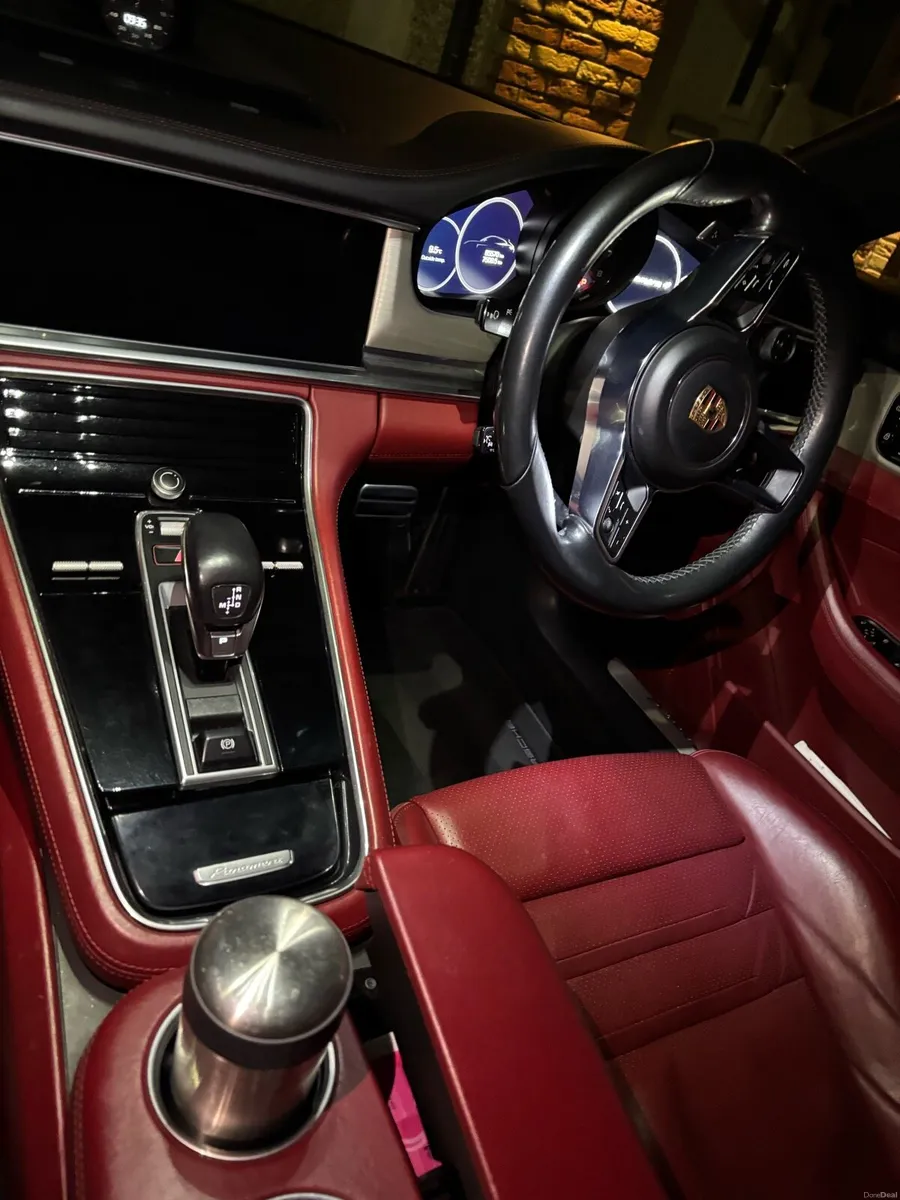 Detailing service - Image 2