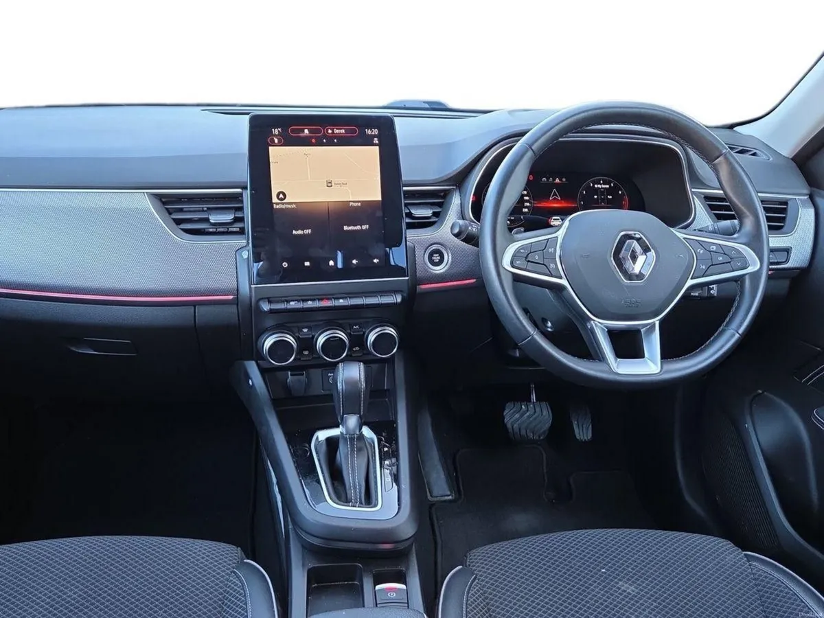 Renault Arkana TCe 140 Auto techno - Image 2