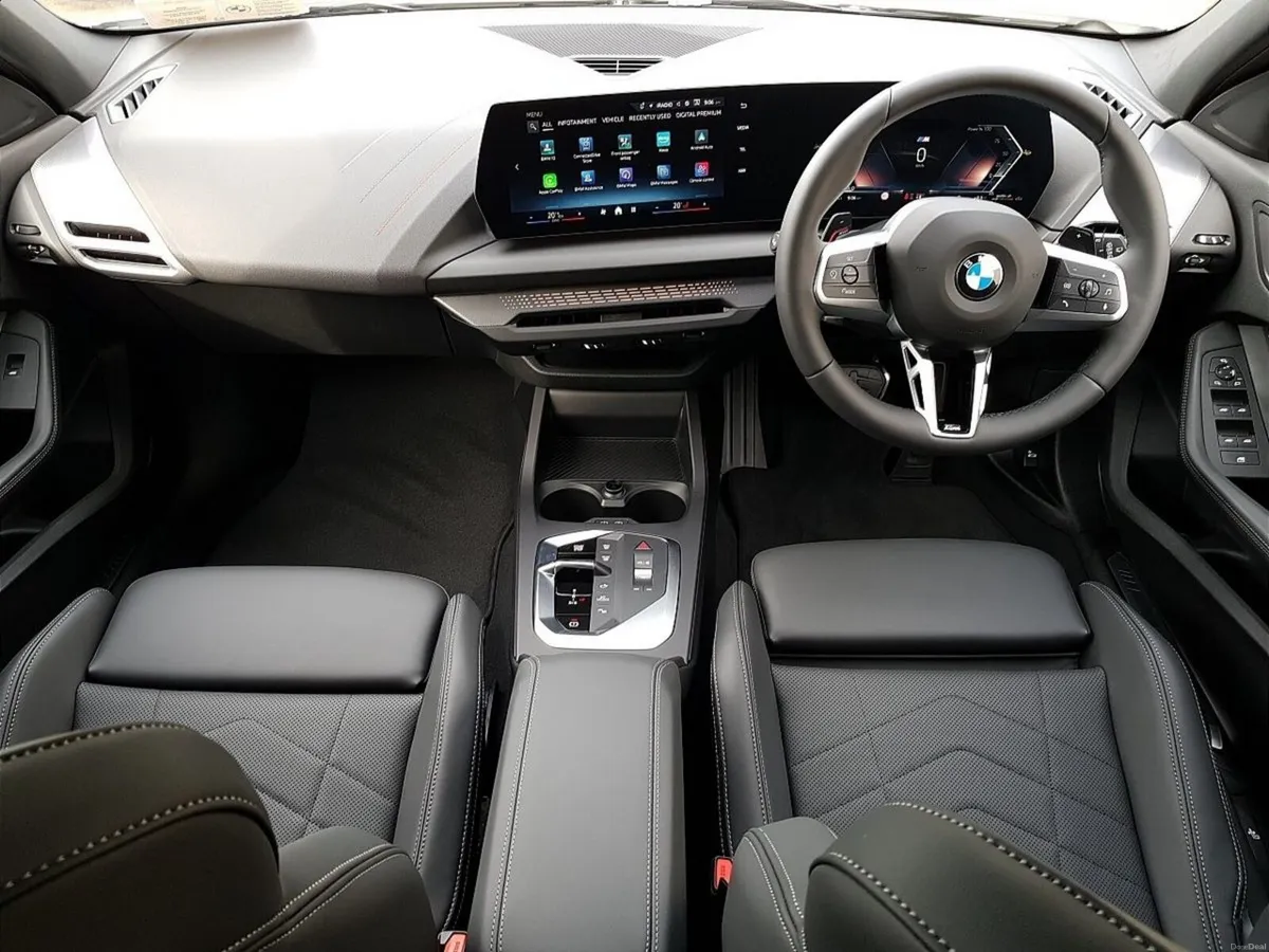 BMW 1-Series 120 M Sport - Image 4