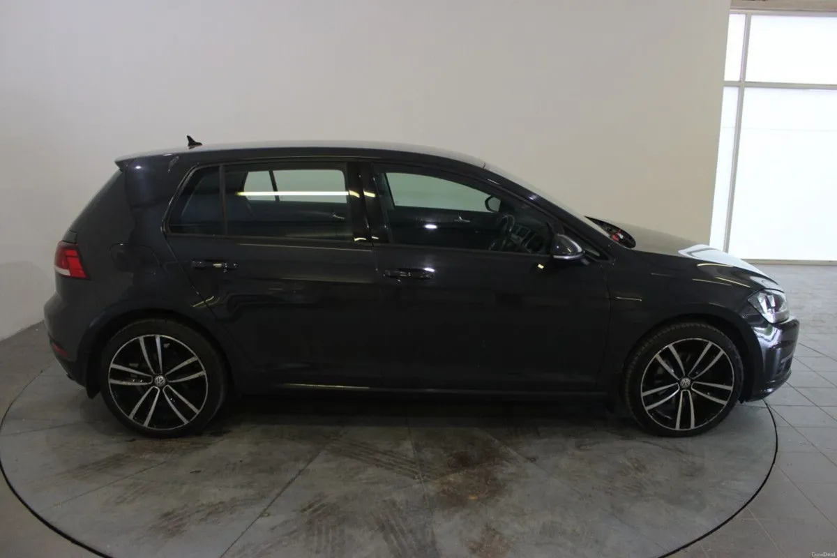 Volkswagen Golf 1.6 TDI 5DR SE NAV BMT 115 - TENDE - Image 3