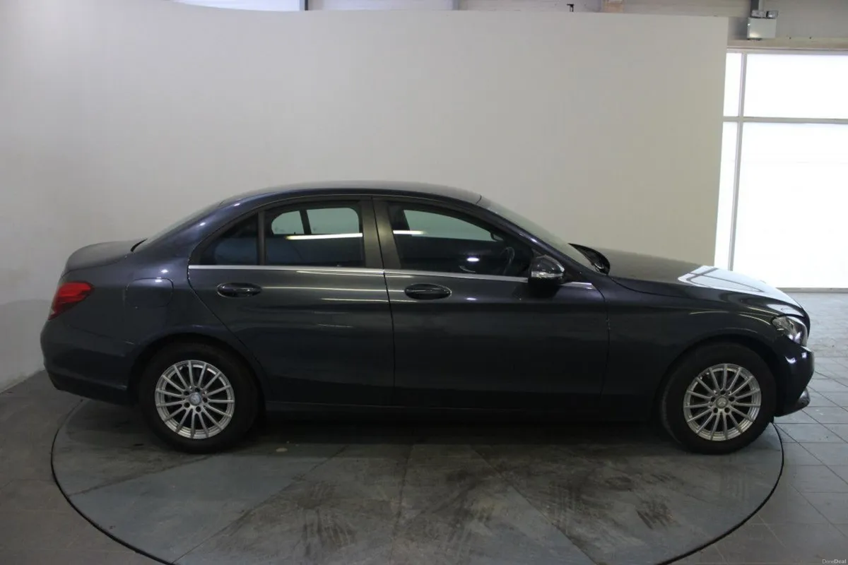 Mercedes-Benz C-Class C 220 BLUETEC SE EXECUTIVE - Image 3