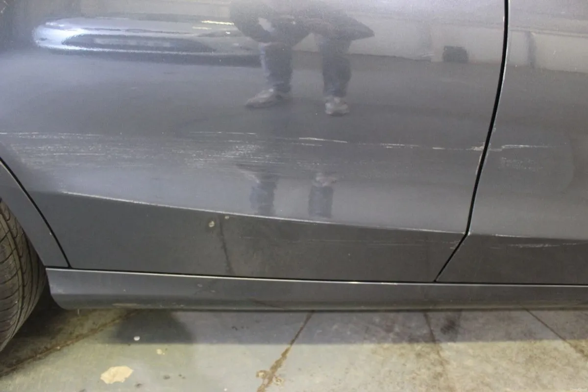 Mercedes-Benz C-Class C 220 BLUETEC SE EXECUTIVE - Image 4