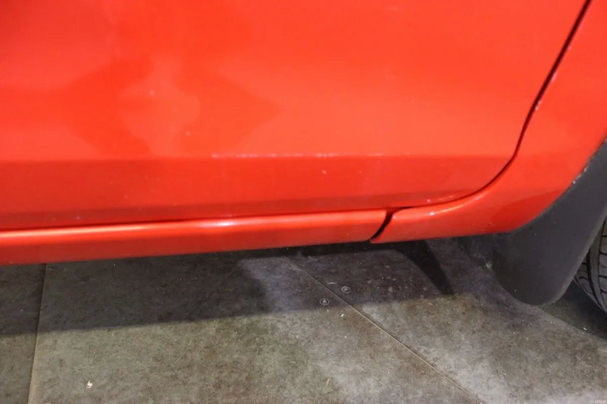 Ford Fiesta 1.25 60PS Zetec - TENDER 19 - Image 4