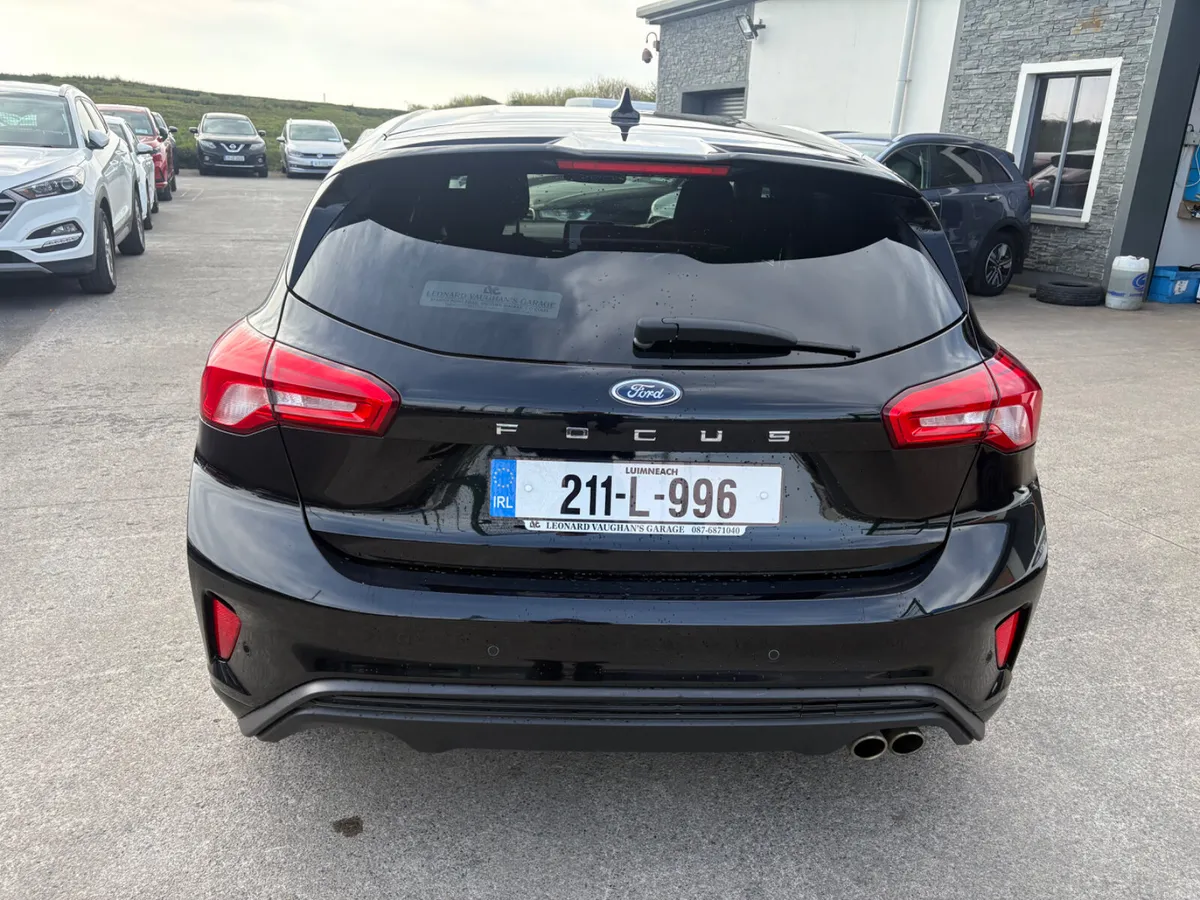 Ford Focus 2021 - Image 5