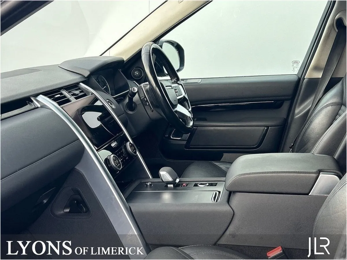 Land Rover Discovery 3.0D SE Commercial*2Year Appr - Image 4
