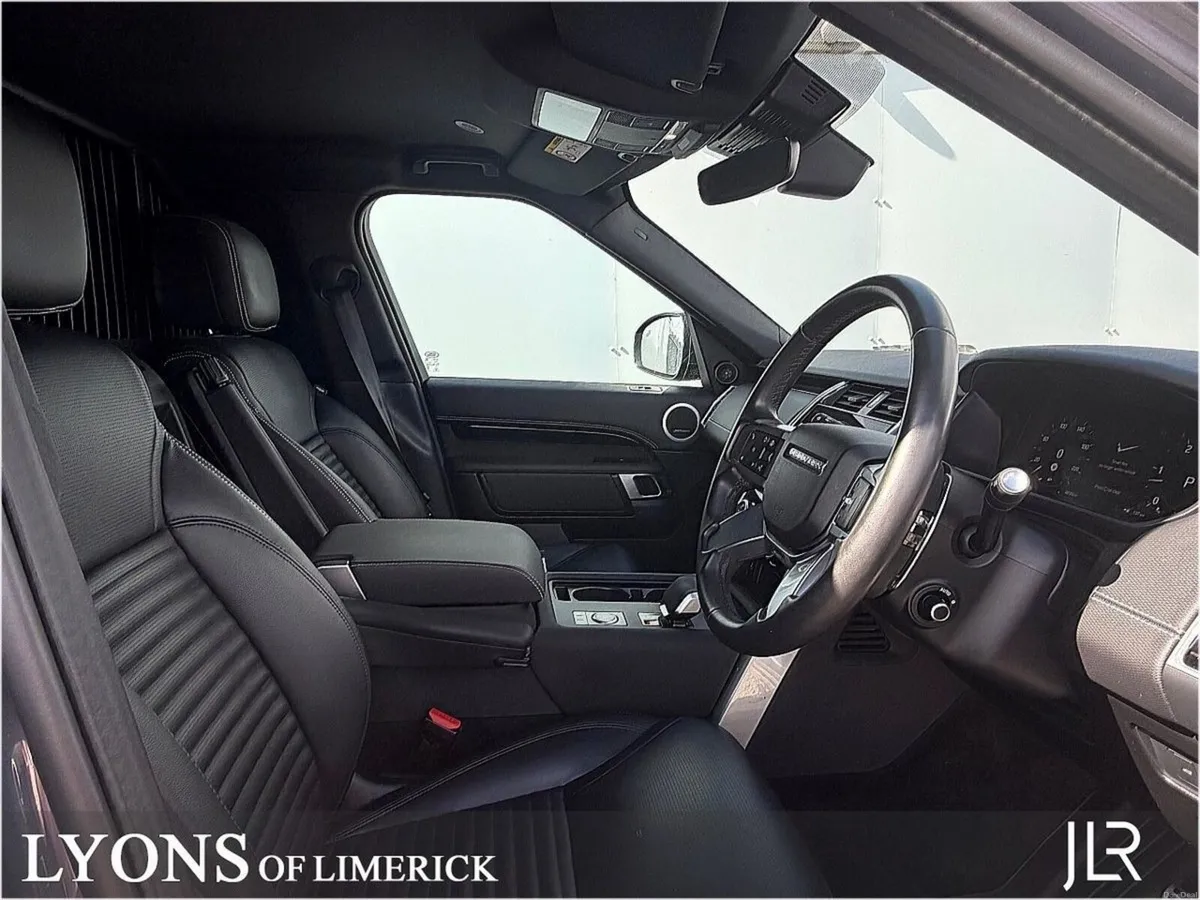 Land Rover Discovery 3.0D350 SE Comm.**Bal. of man - Image 4