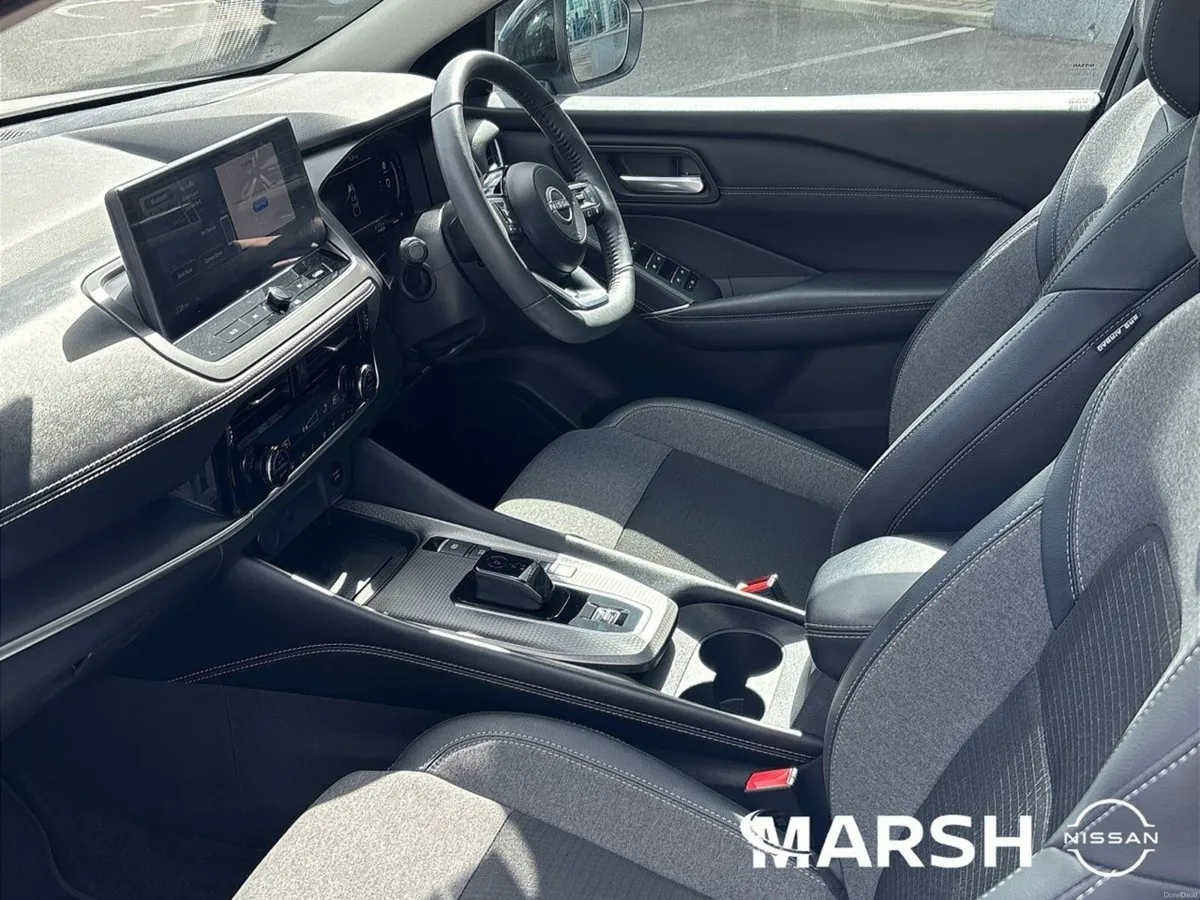 Nissan Qashqai EPOWER SV PREMIUM 2T - Image 4