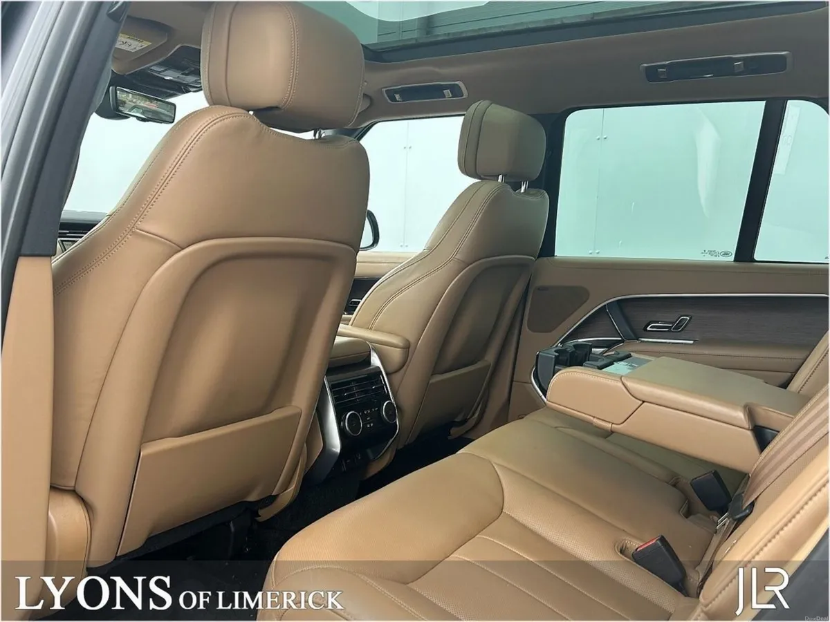 Land Rover Range Rover 3.0 HSE Si6 PHEV  **24 Mont - Image 5