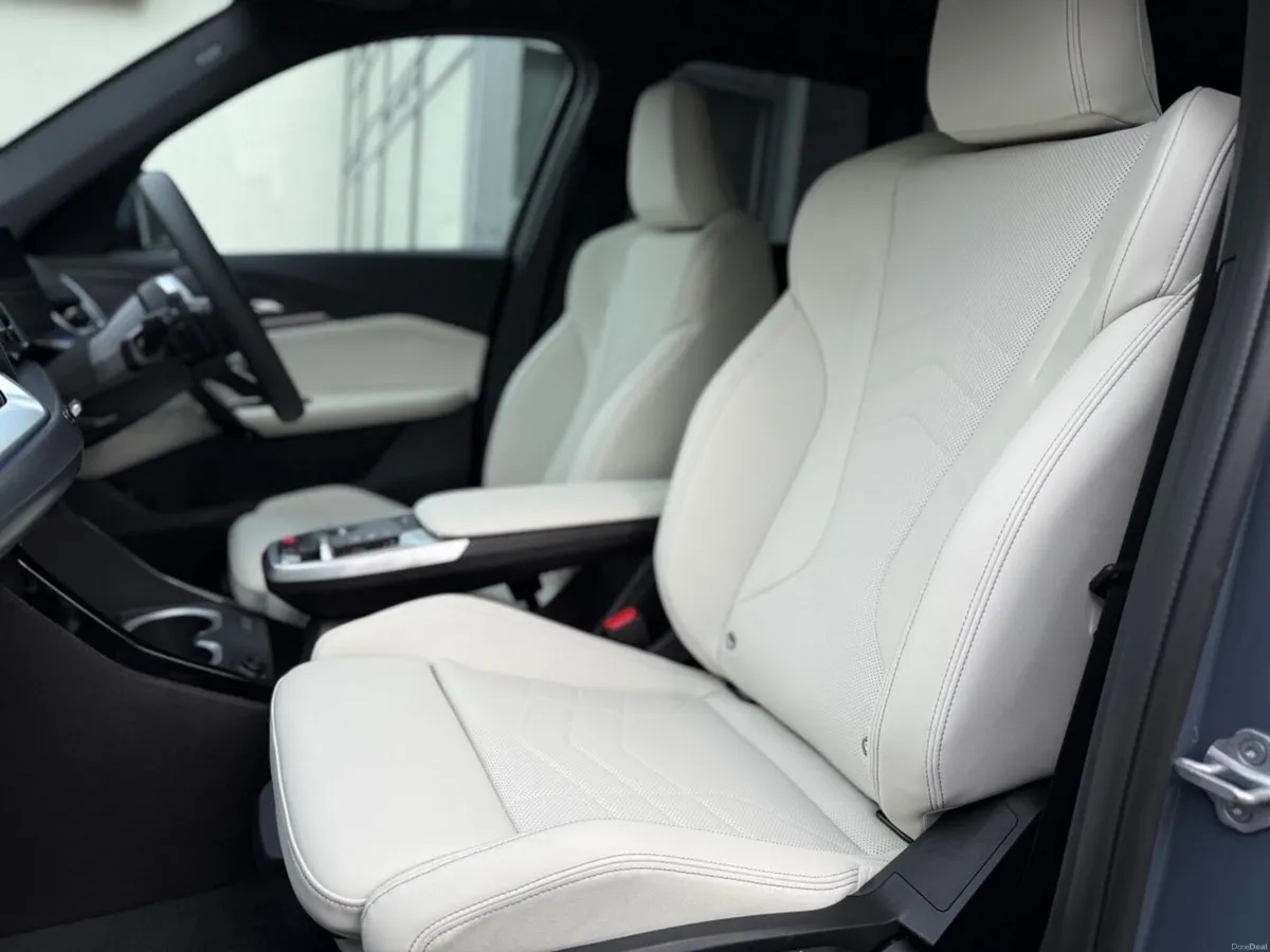 BMW X1 xDrive25e M Sport - Image 4