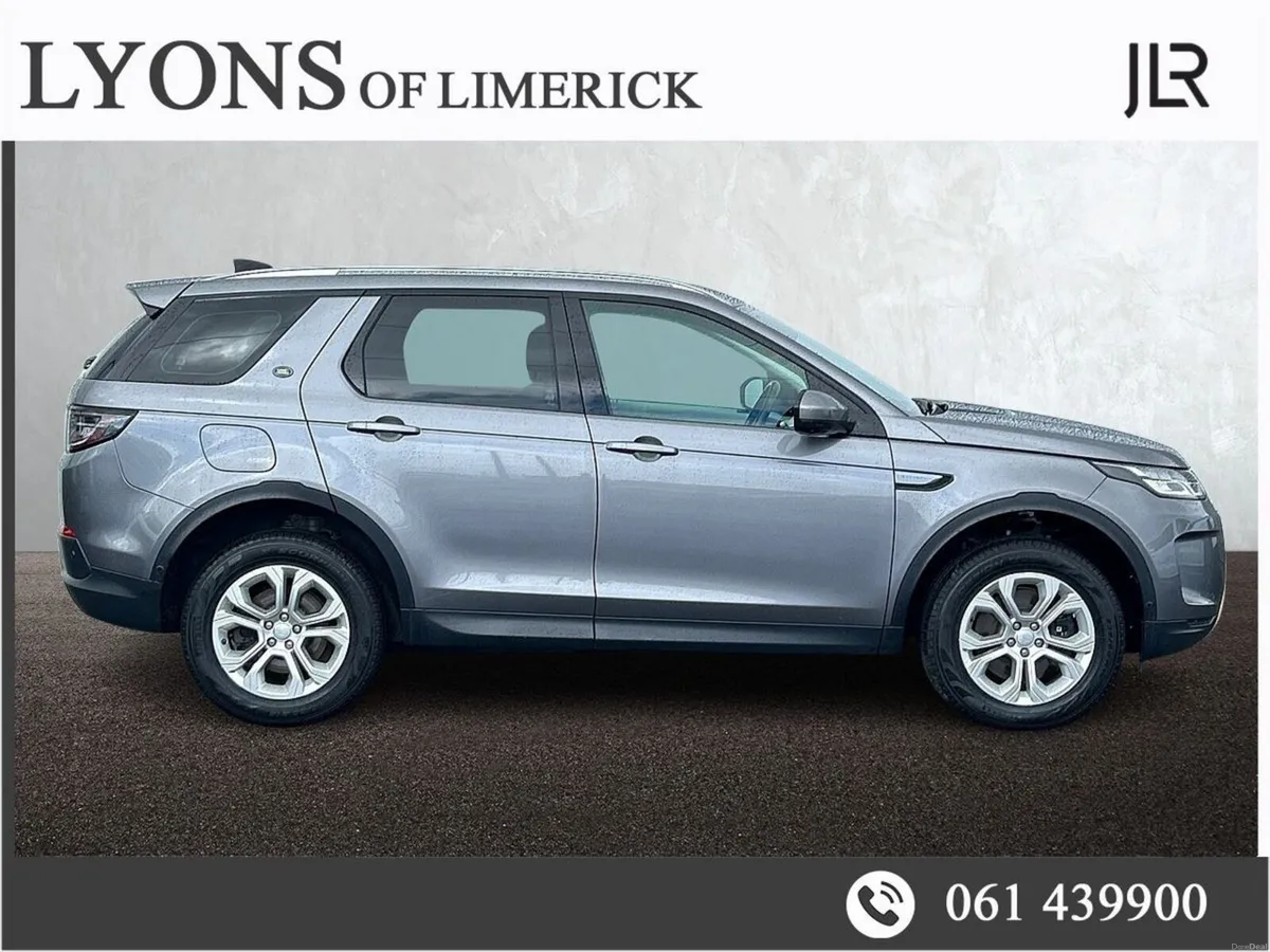 Land Rover Discovery Sport 2.0D S Auto 7 Seater ** - Image 5