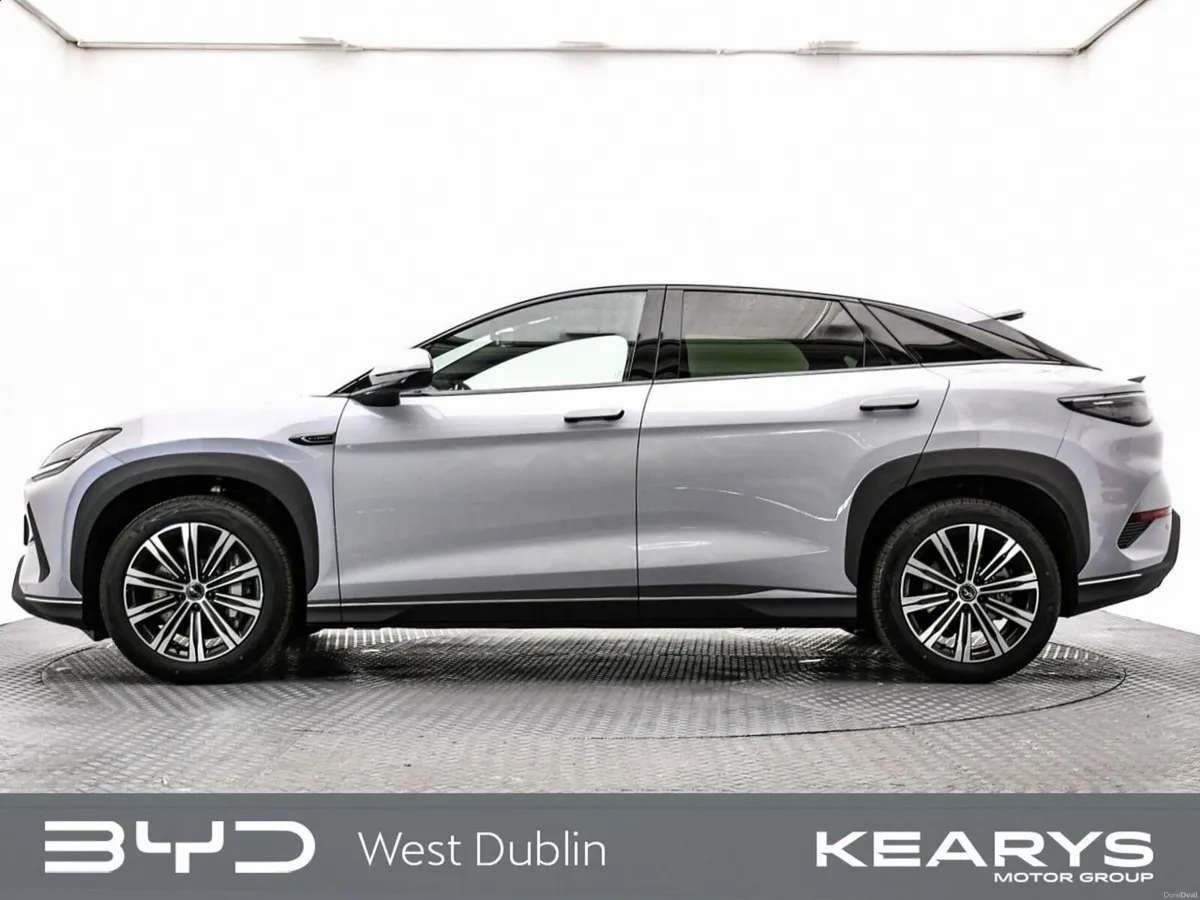 BYD SEALION 7 SEALION 7 EXCELLENCE AWD - Image 3