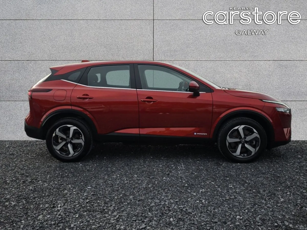 Nissan Qashqai ePOWER QASHQAI SV - Image 2
