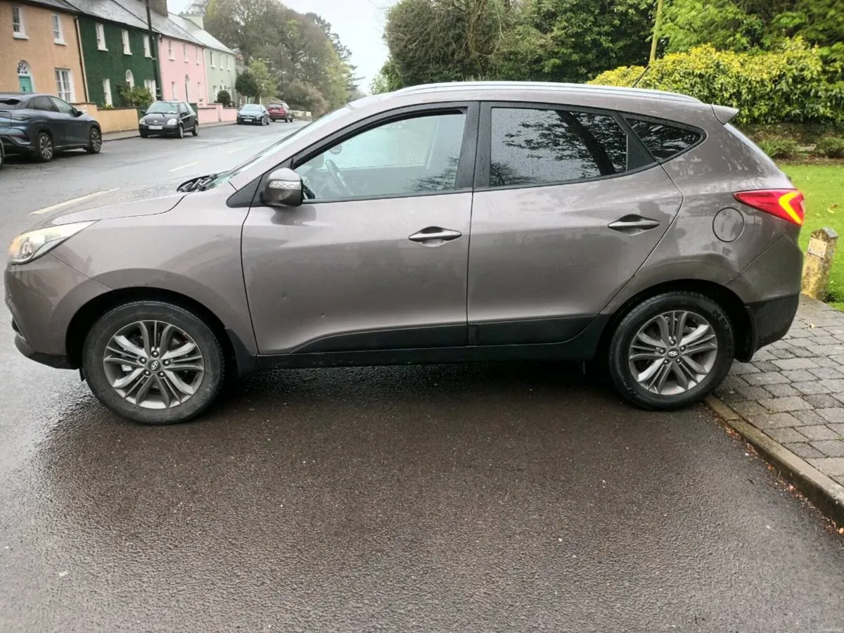 Hyundai ix35 - Image 3