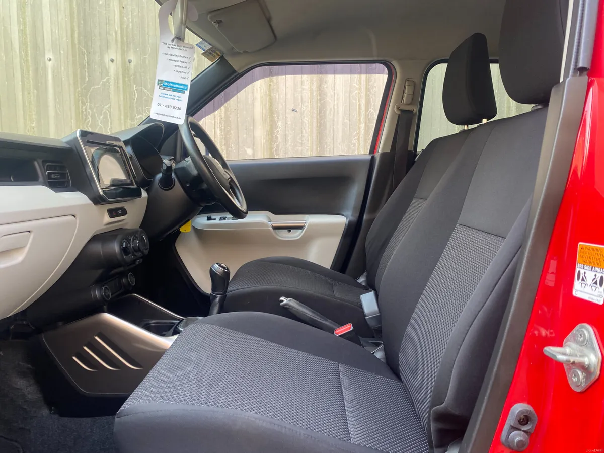 Suzuki Ignis 2018////FINANCE AVAILABLE/// - Image 4
