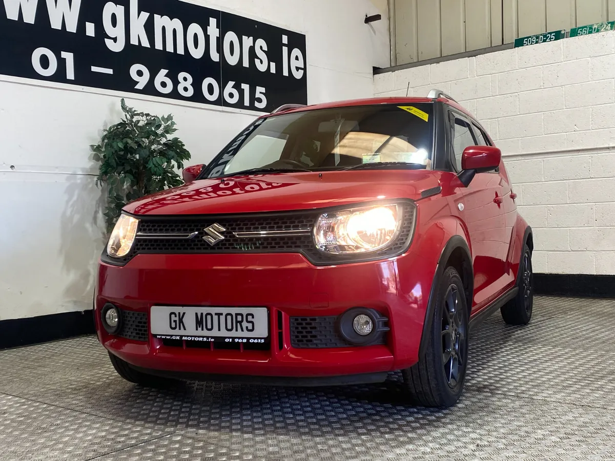 Suzuki Ignis 2018////FINANCE AVAILABLE/// - Image 2