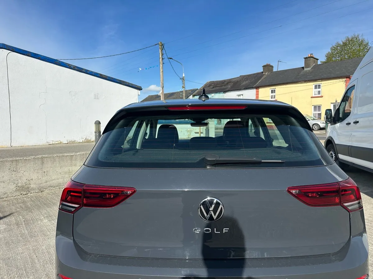 golf 2.0 tdi - Image 4