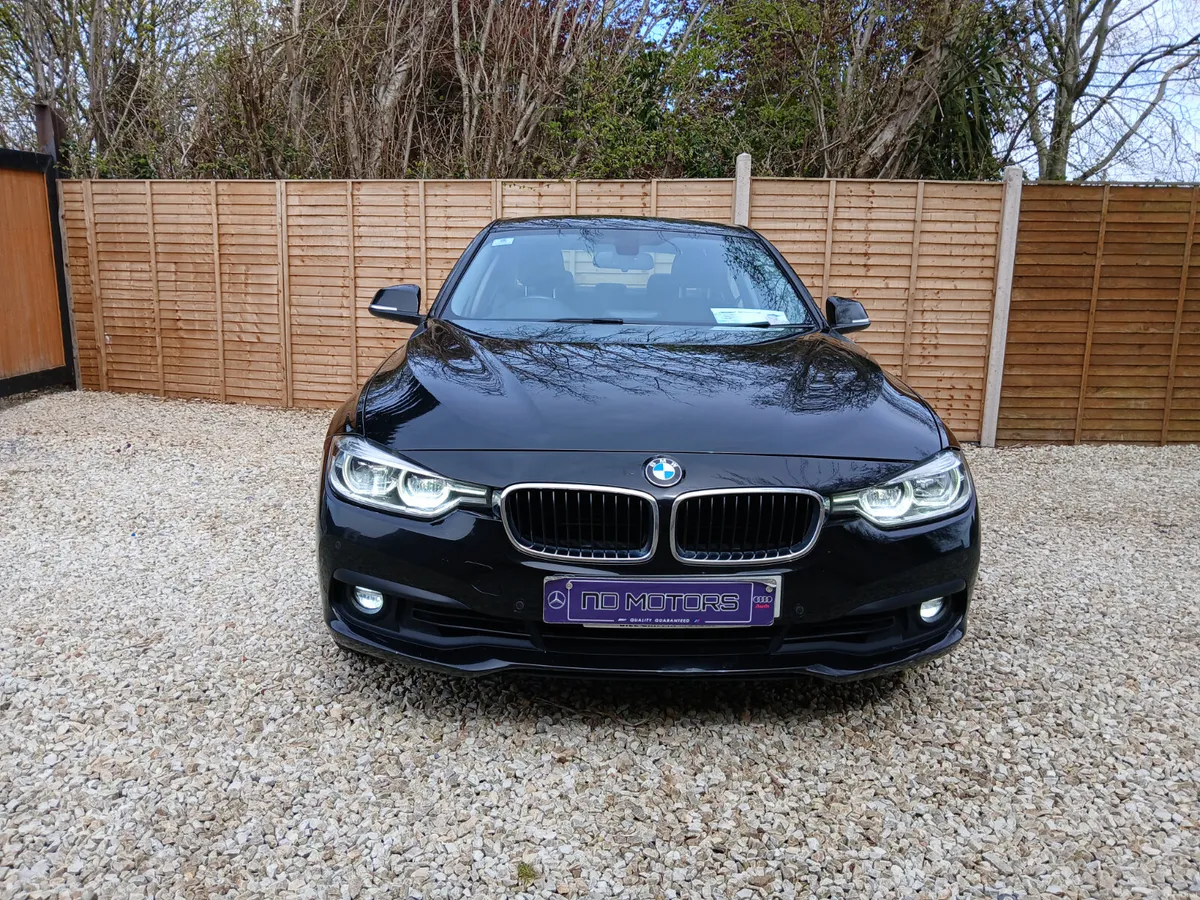 🆕️2017 BMW 3-Series 330e Petrol Plug-in Hybrid🆕️ - Image 2