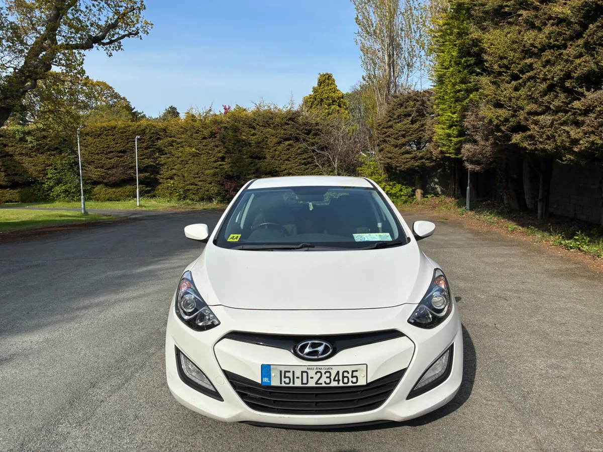 Hyundai i30 - 0872558536 - Image 3