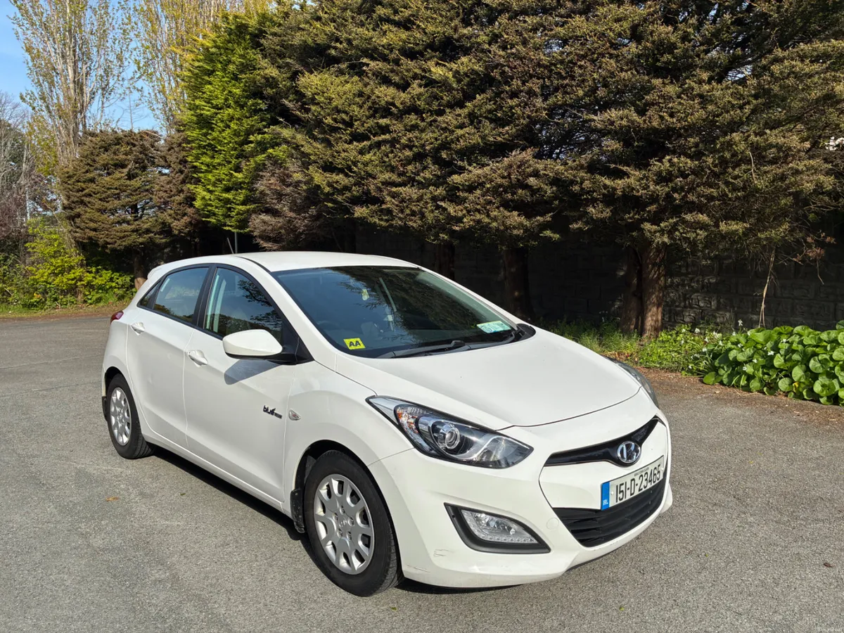 Hyundai i30 - 0872558536 - Image 2