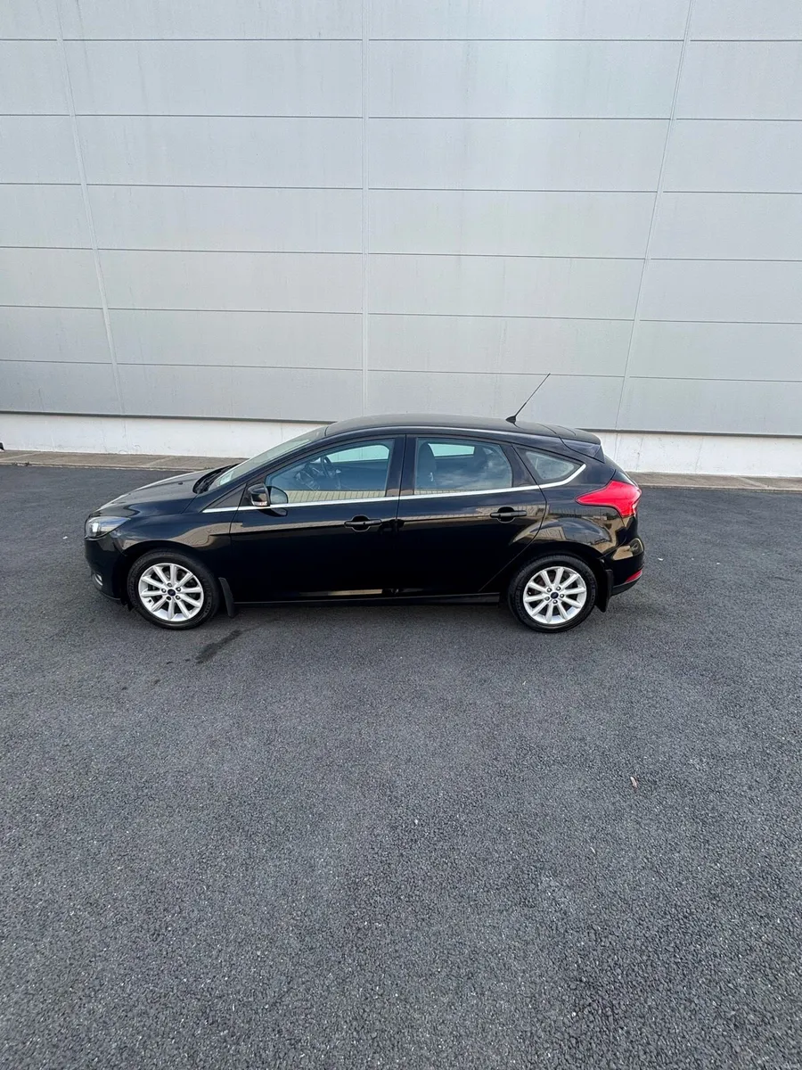 Ford Focus 1.5Tdci *Nct05/27* High Spec - Image 4
