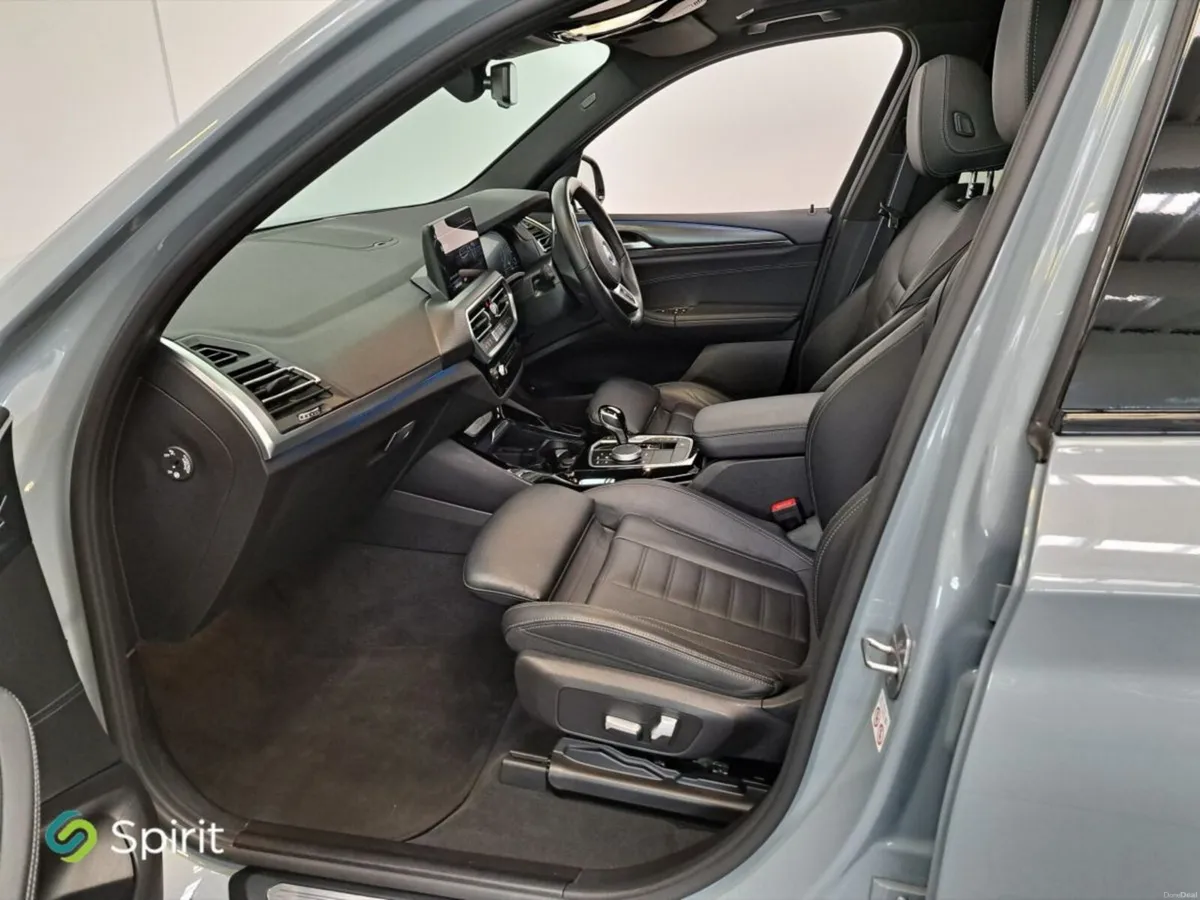 BMW X3 M-Sport 30e xDrive *Call Steven on 08616492 - Image 4