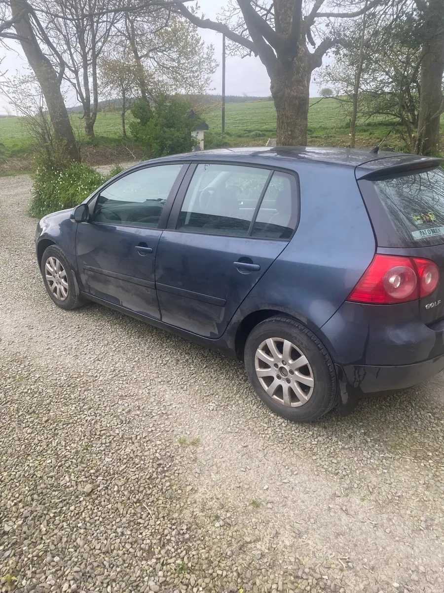 Volkswagen Golf - Image 2