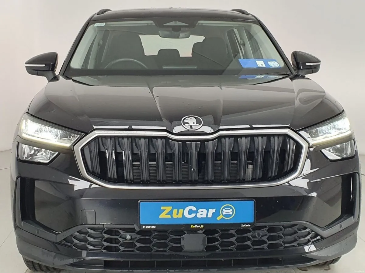 Skoda Kodiaq SELECTION 2.0TDI 150HP DSG - Image 3