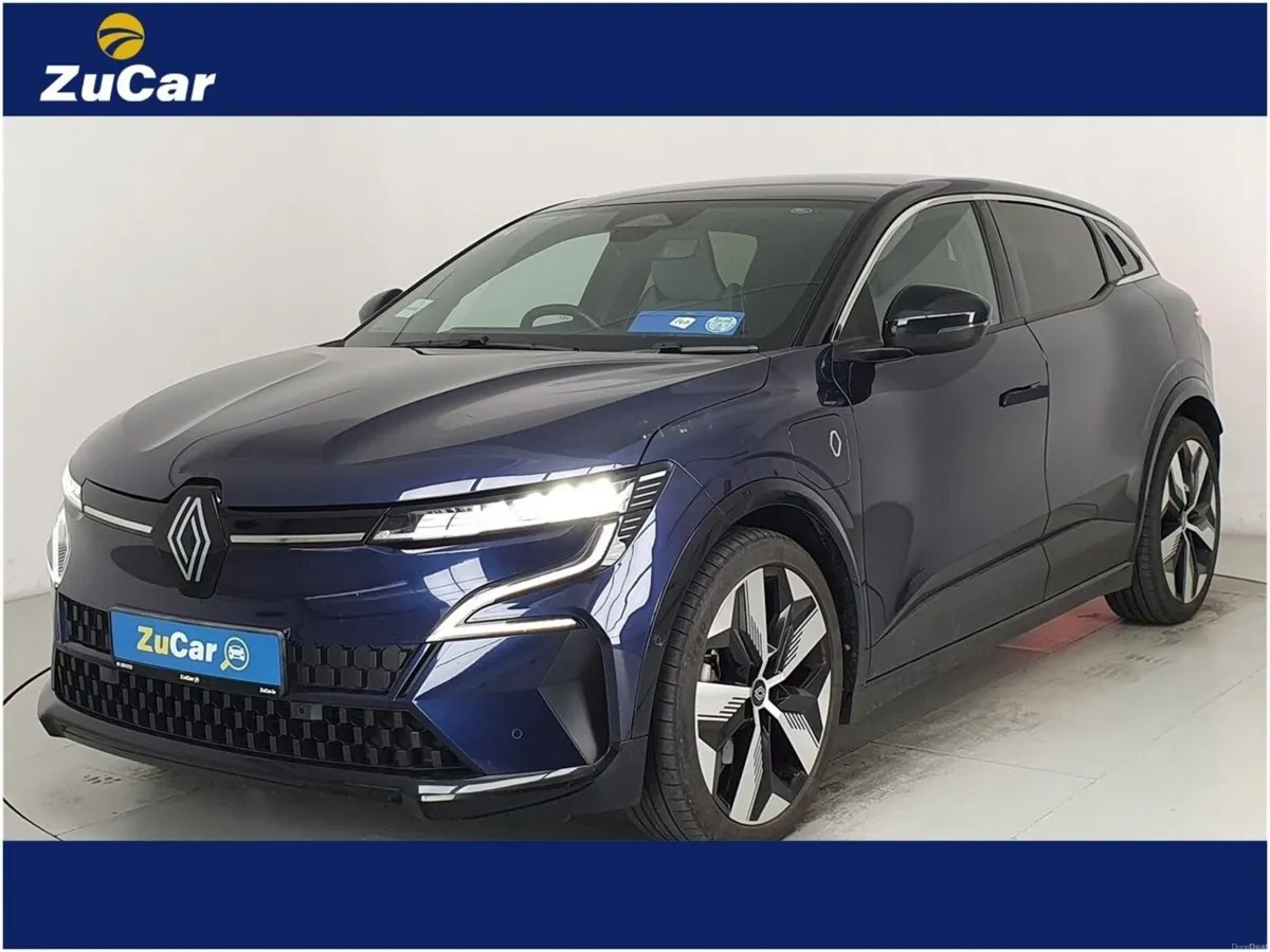 Renault Megane E-Tech EV60 220hp Techno - Image 6