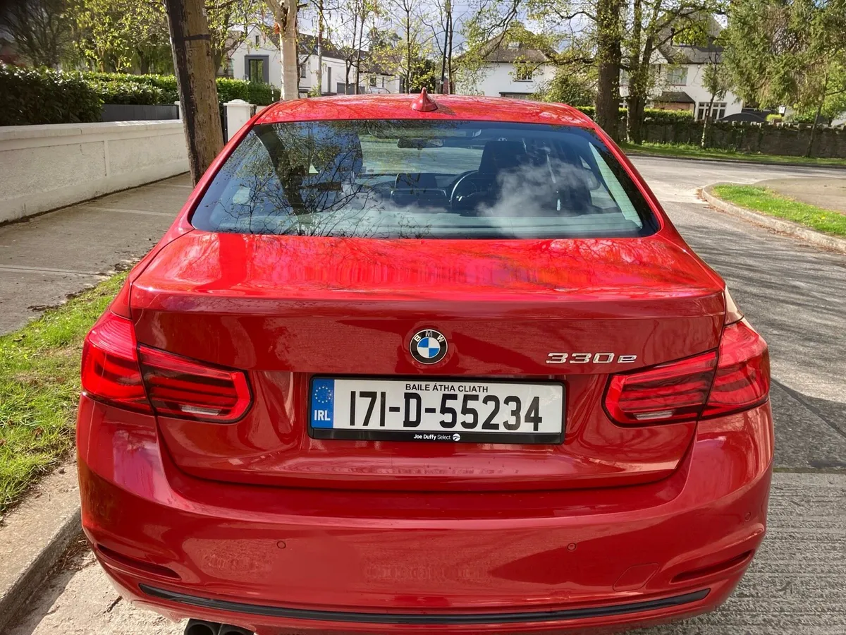 BMW F30 E  Sport 4 DR AUTO - Image 2