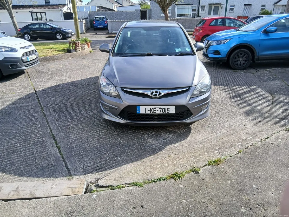 Hyundai i30 2011 - Image 4