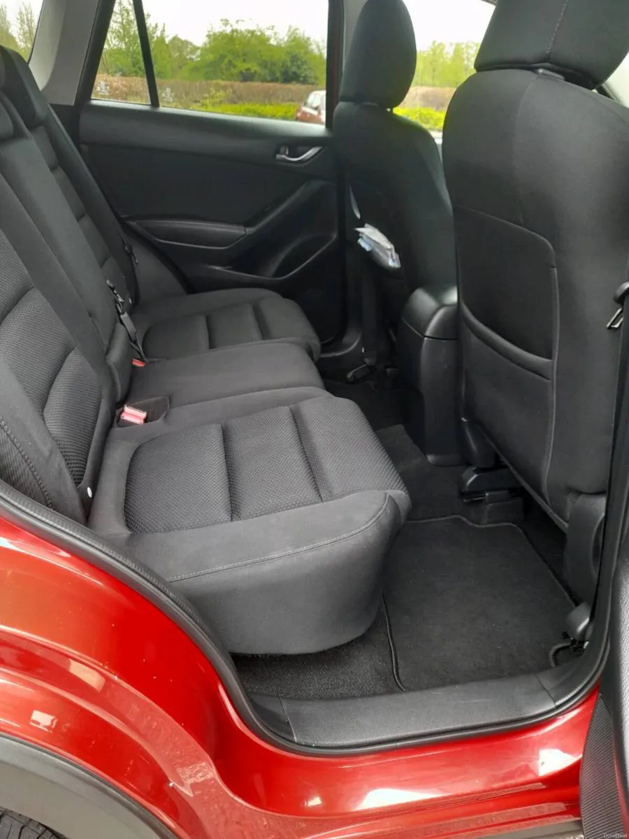 Mazda CX5 2.2dsl   Can be viewed in Galway - Image 4