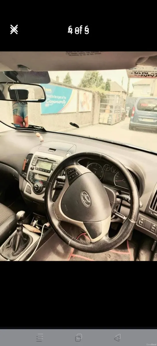 Hyundai i30 for sale - Image 2