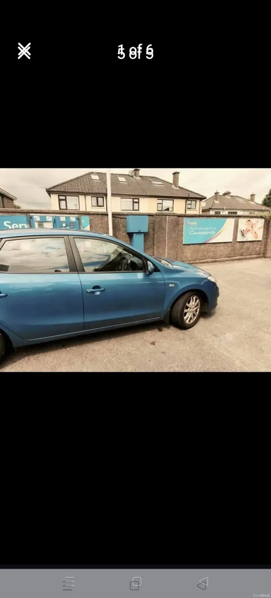 Hyundai i30 for sale - Image 1