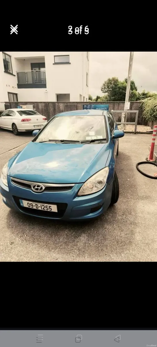 Hyundai i30 for sale - Image 3