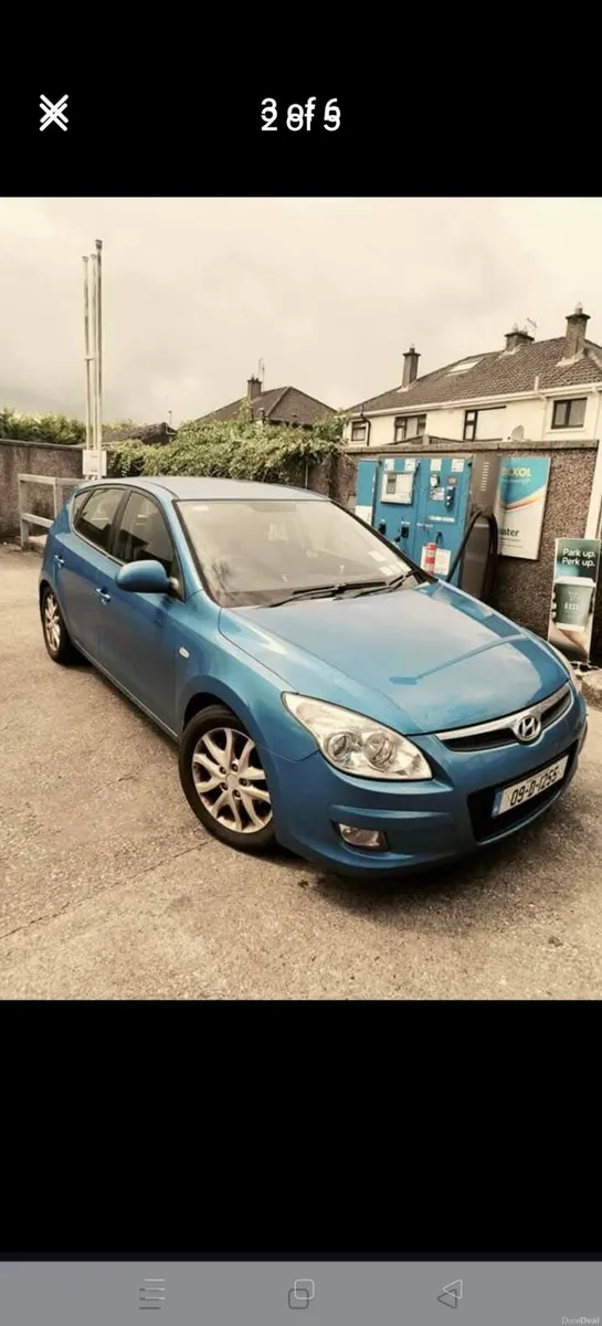 Hyundai i30 for sale - Image 4