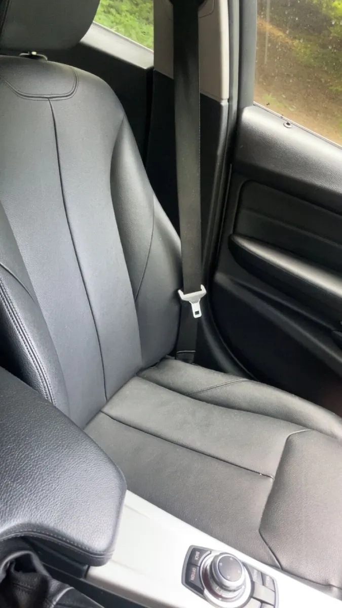 2015 BMW 320D F30 Sport Auto €8250 - Image 3