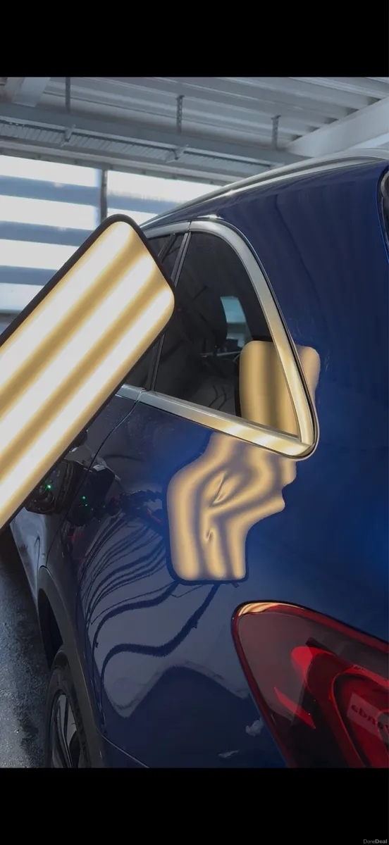 PDR - Paintles Dent repair ,Mobile service! - Image 4
