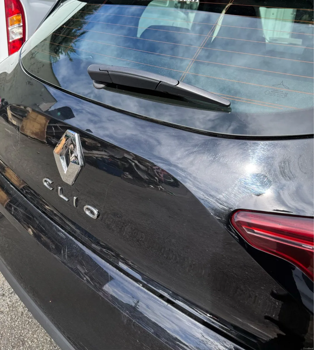 PDR - Paintles Dent repair ,Mobile service! - Image 2