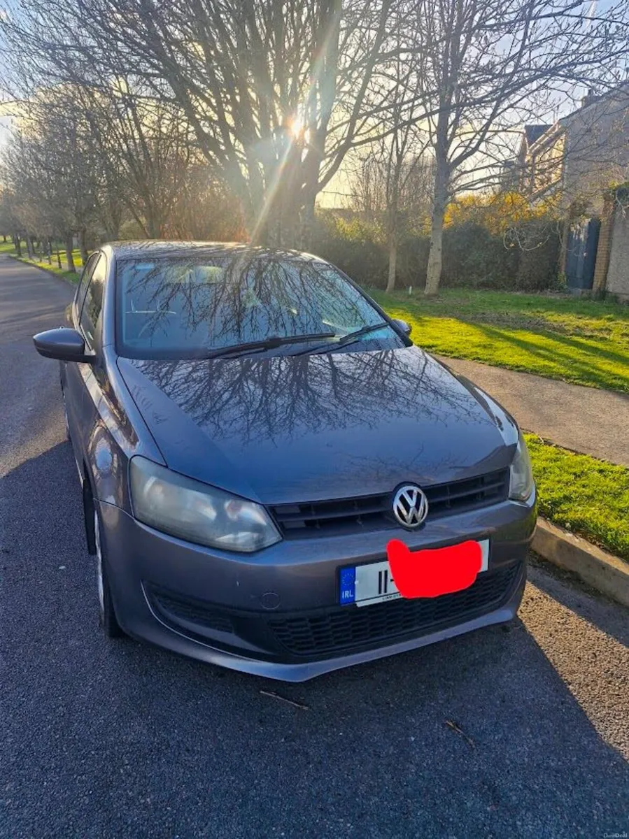 Volkswagen Polo 2011 - Image 1