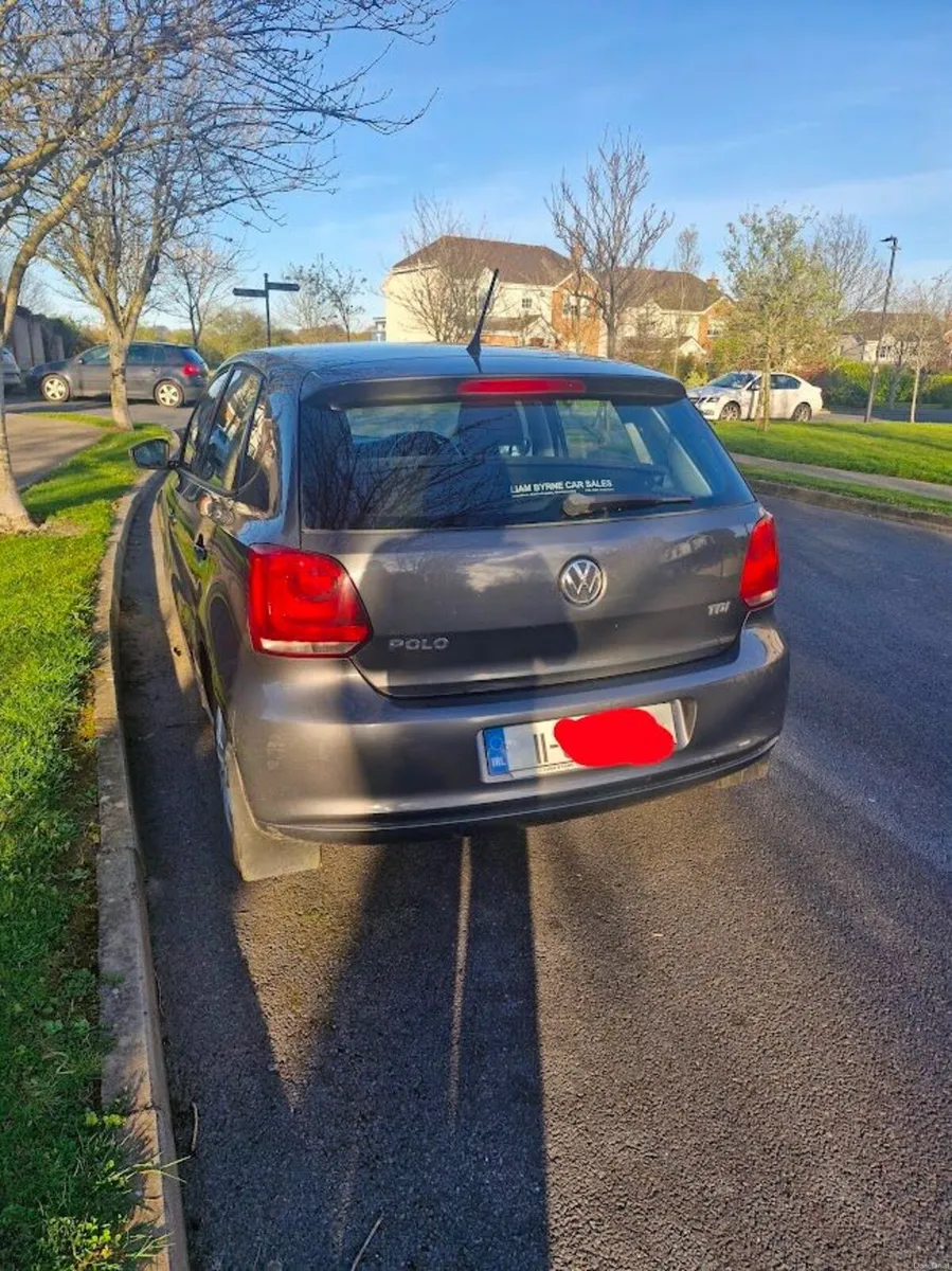Volkswagen Polo 2011 - Image 3