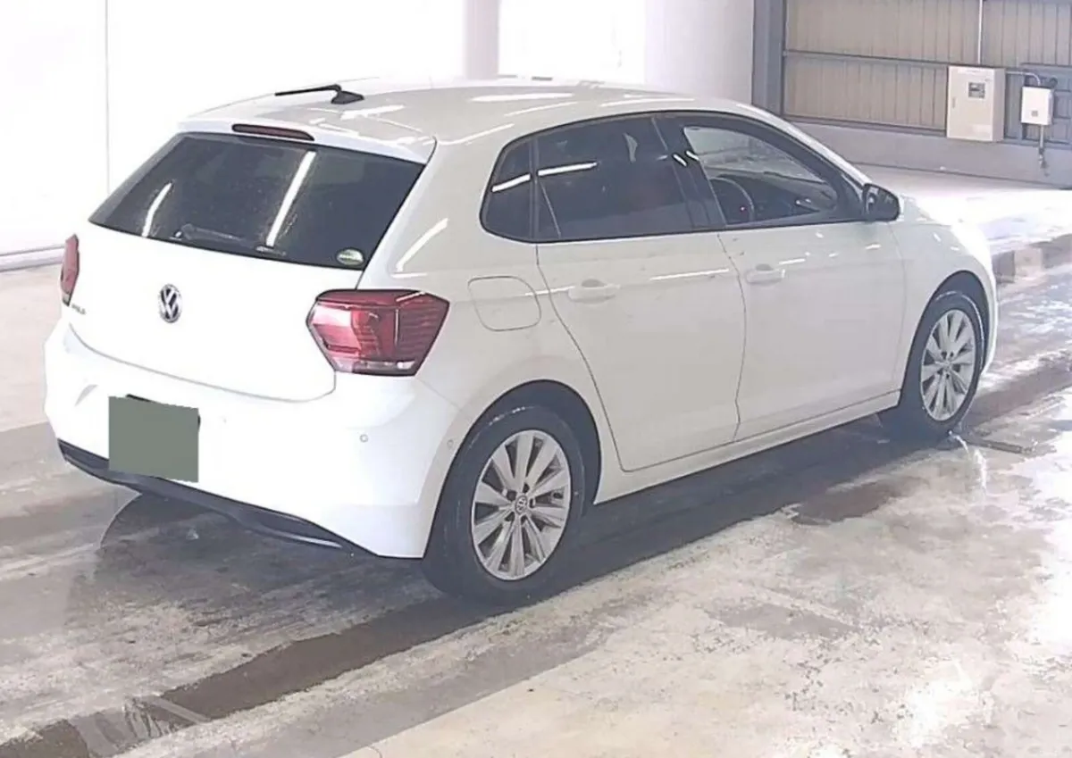 2018 VW Polo Highline Automatic - Image 3