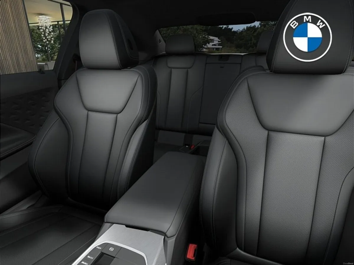 BMW 2-Series 220i M Sport Coupe - Image 4