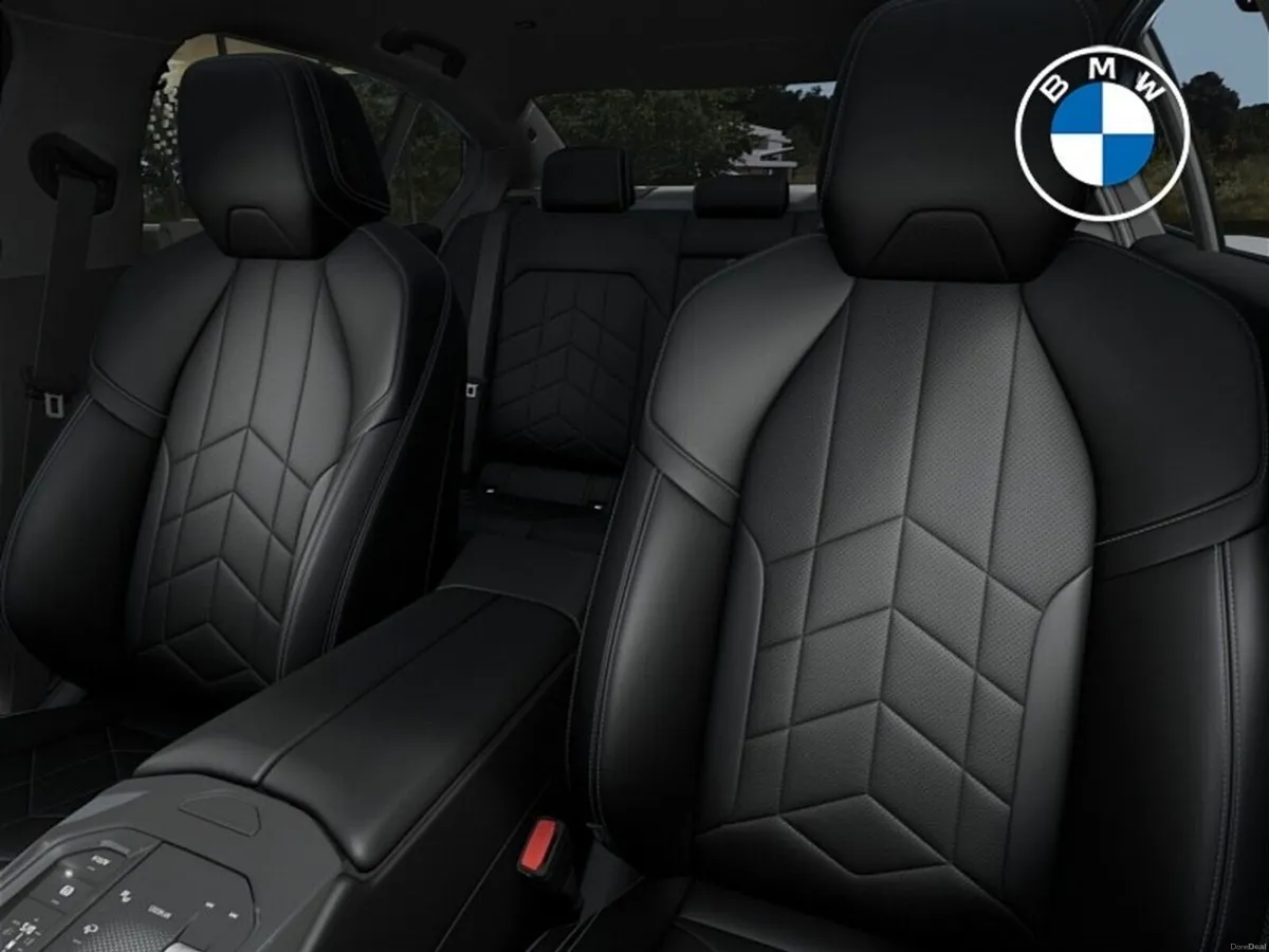 BMW 5-Series 530e M Sport - Image 4